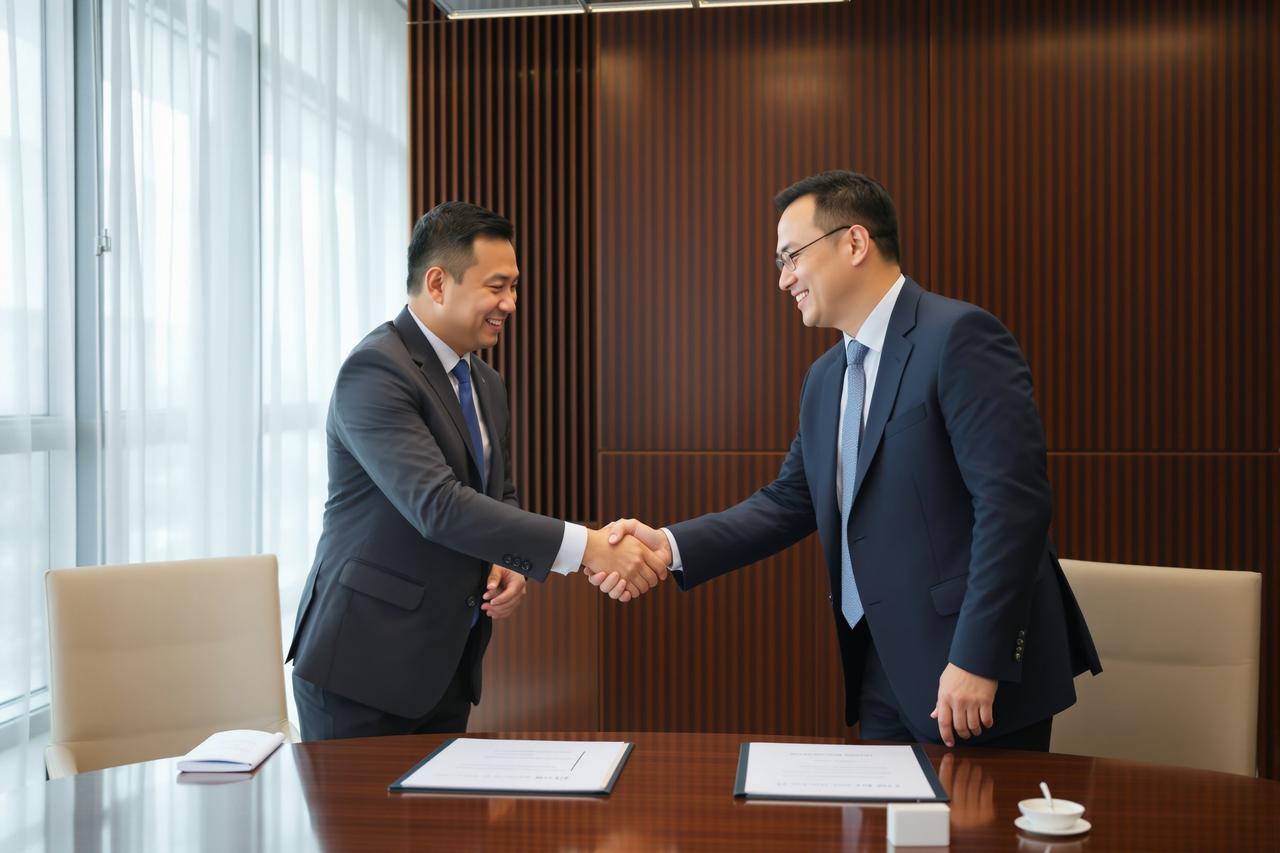 快活影院与腾讯视频达成战略合作，共同打造精品网络剧内容