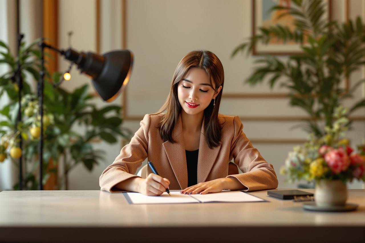 快活影院签约新生代实力派演员陈晓宇，共同开启全新合作篇章